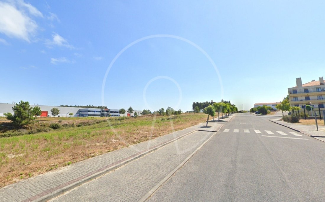 Land in Santa Maria, Sao Pedro e Matacaes, Lisbon, Portugal 5 - 15621143