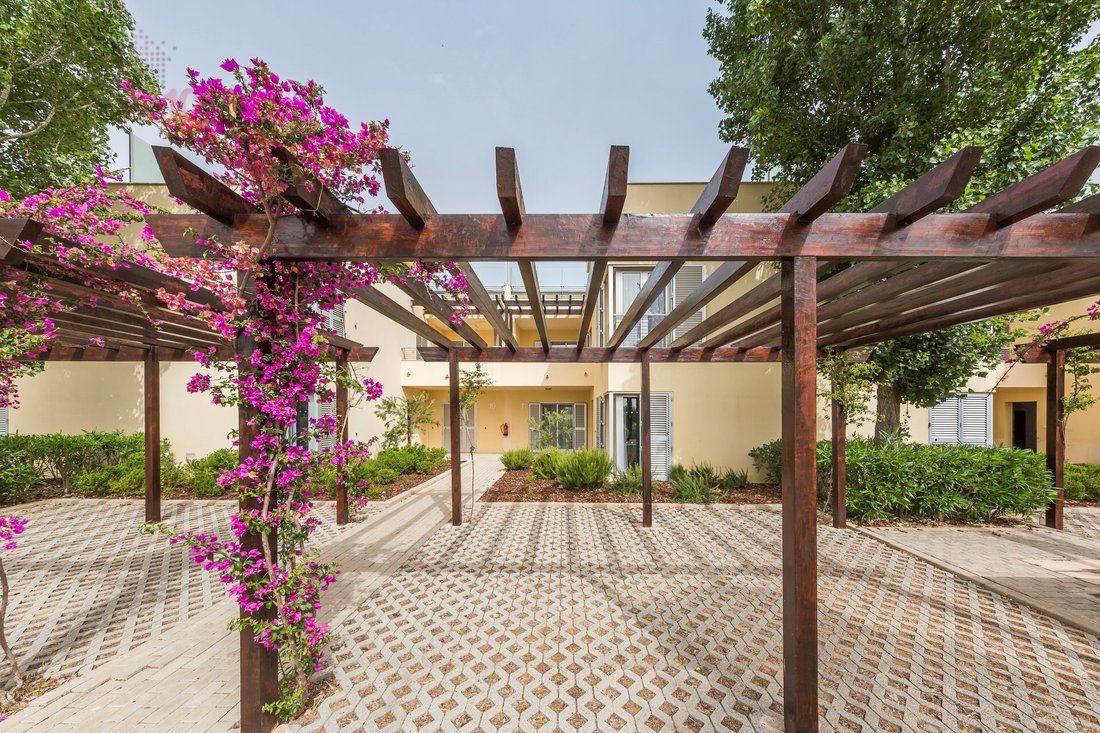 House in Vilamoura, Quarteira, Algarve 1 - 12207341