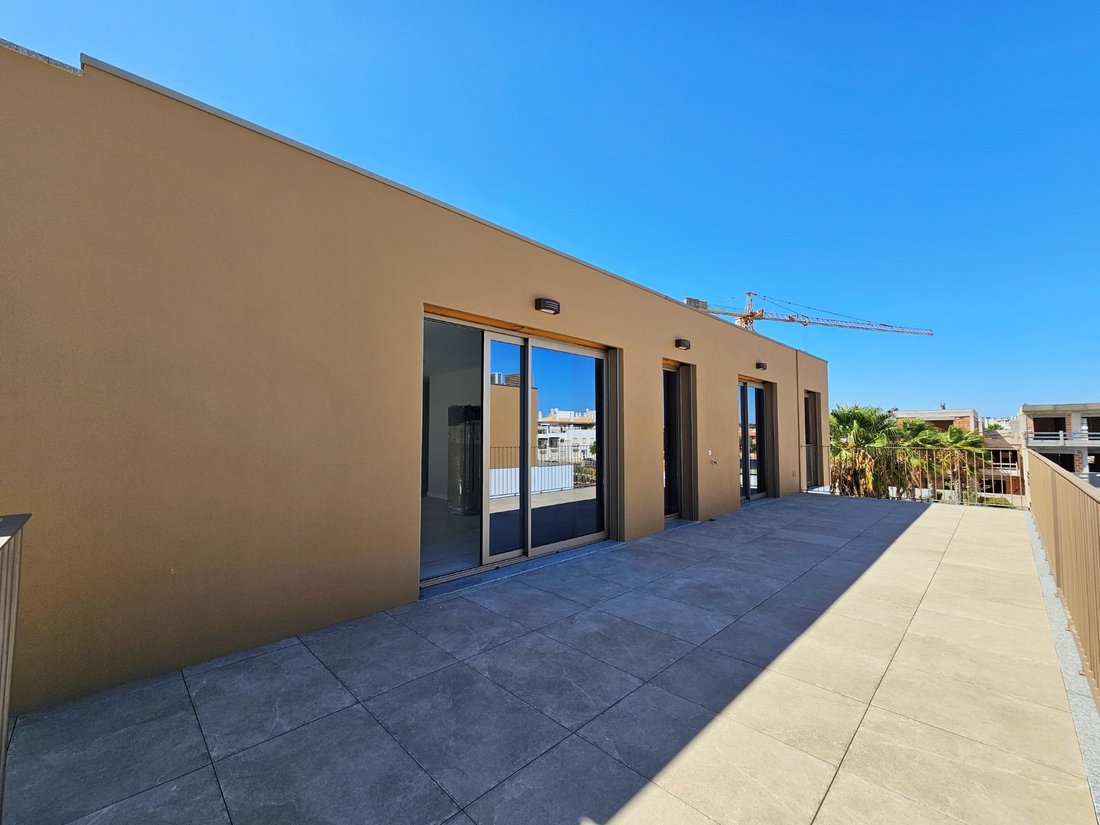 Apartment in Conceicao e Cabanas de Tavira, Algarve, Portugal 3 - 15266377