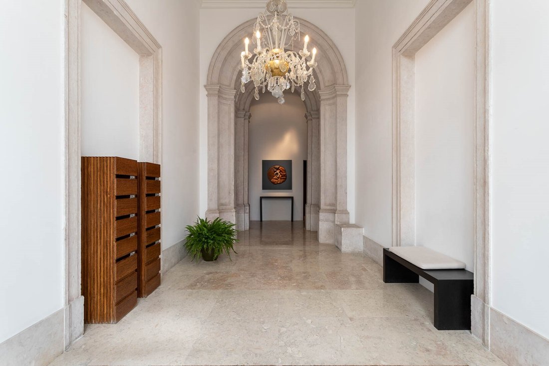 Apartment in Santa Maria Maior, Lisbon, Portugal 2 - 16150881