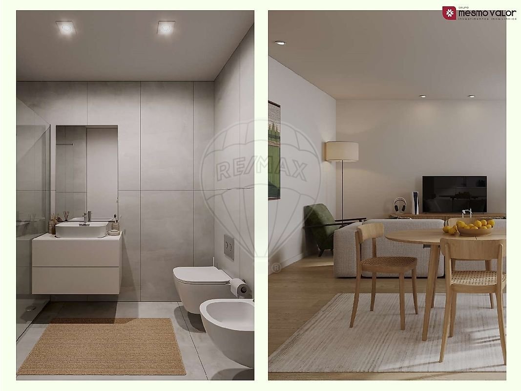 Apartment in Matosinhos e Leca da Palmeira, Porto District, Portugal 1 - 16718072