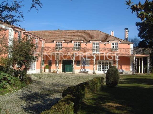 Finca in Sintra, Lisbon, Portugal 2 - 12367211