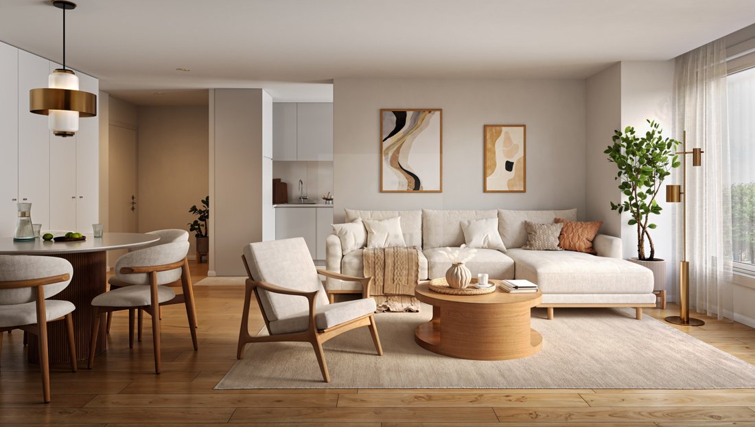 Apartment in Mafamude e Vilar do Paraiso, Porto District, Portugal 2 - 16393071