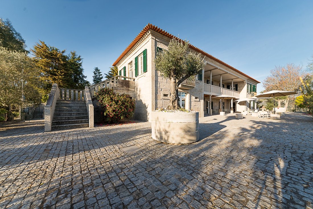 Finca in Casteloes, Porto District, Portugal 4 - 15122614