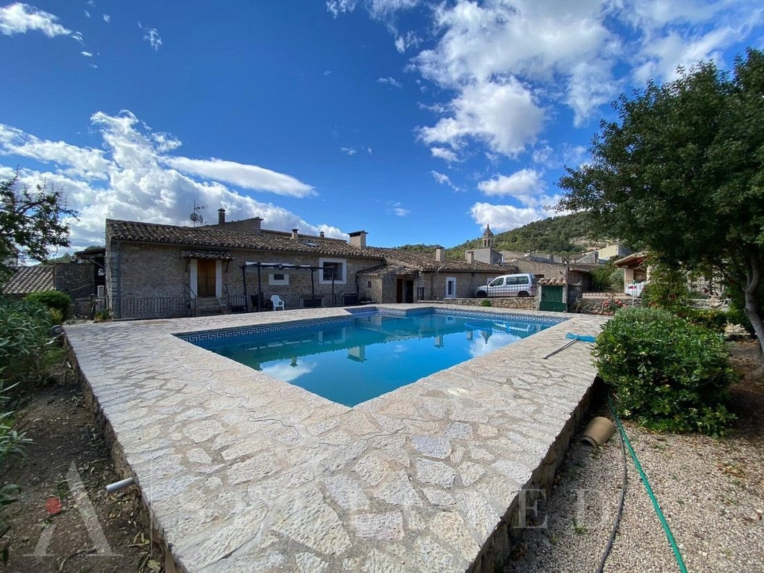 Casa en Mancor del Valle, Islas Baleares, España 5 - 11832733