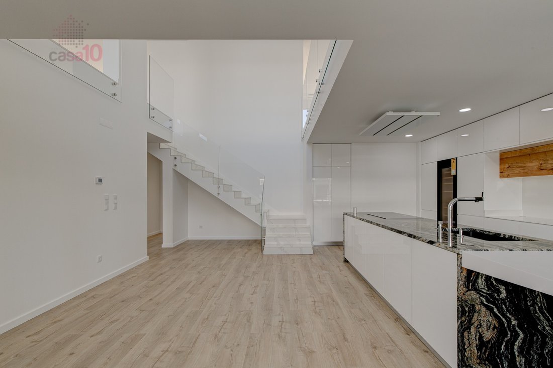 Apartment in Montijo e Afonsoeiro, Setubal, Portugal 4 - 12152704