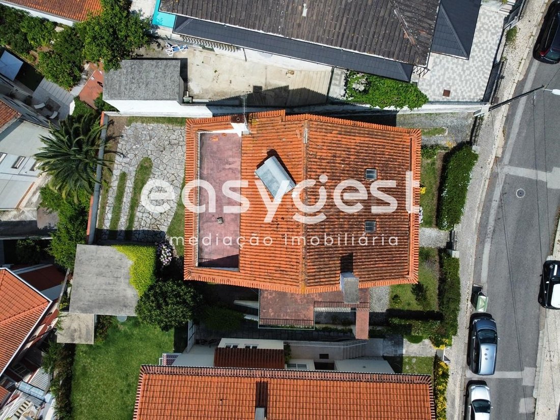 House in Santo Antonio dos Olivais, Coimbra District, Portugal 4 - 12427817