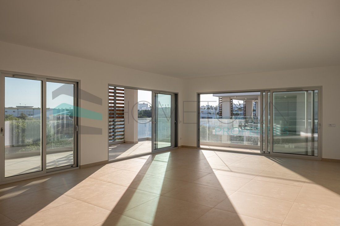 Apartment in Olhos de Agua, Algarve, Portugal 3 - 15243266