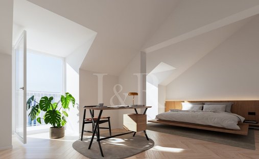 Apartment in Alcantara, Lisbon, Portugal 1