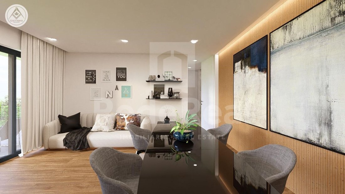 Apartment in Pechao, Algarve, Portugal 1 - 14545343