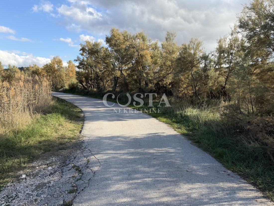 Land in Opcina Razanac, Zadar County, Croatia 4 - 16716646