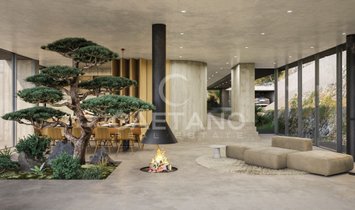 Villa in Estreito da Calheta, Madeira, Portugal 1