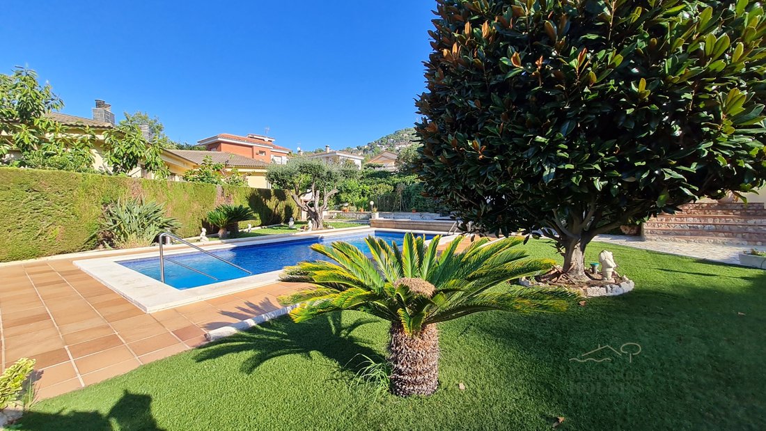House in Lloret de Mar, Catalonia, Spain 5 - 13463968