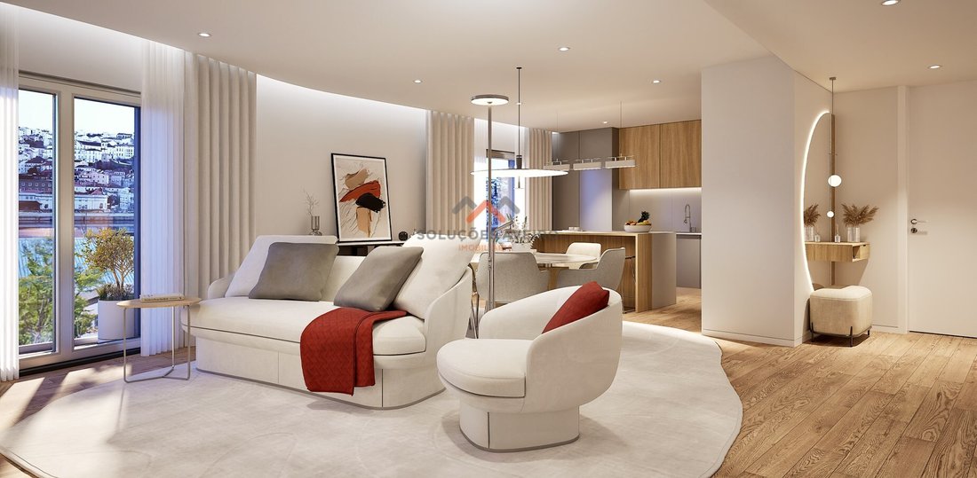 Apartment in Santa Clara e Castelo Viegas, Coimbra District, Portugal 4 - 16570027