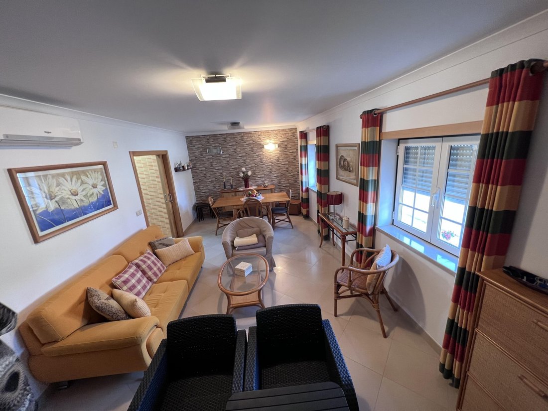 Villa in Foz do Arelho, Leiria District, Portugal 2 - 12113049