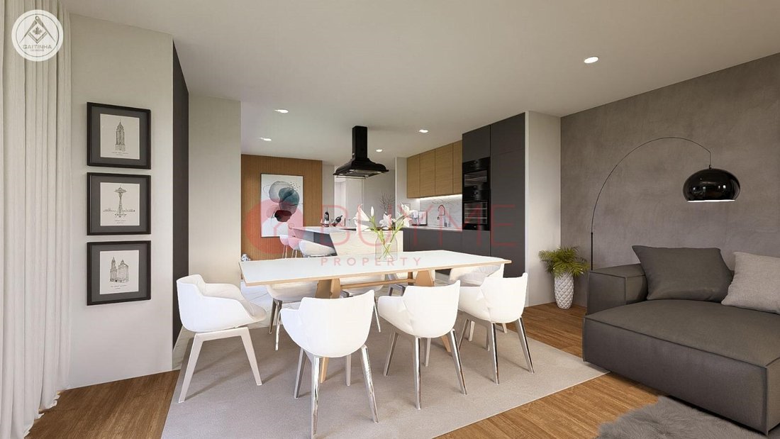 Apartment in Pechao, Algarve, Portugal 1 - 16368560