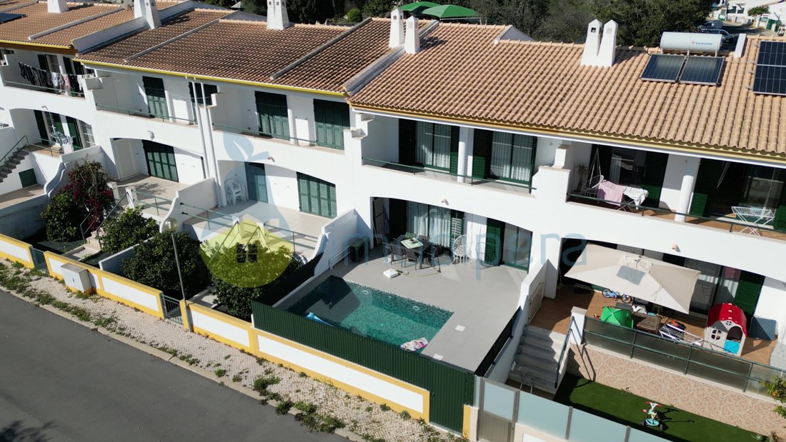 House in Olhos de Agua, Algarve, Portugal 2 - 16484477