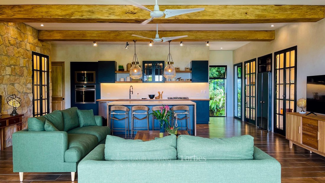 House in Bahía Ballena, Costa Rica 4 - 16648729