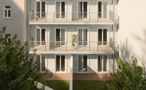 Apartment in Arroios, Lisbon, Portugal 1