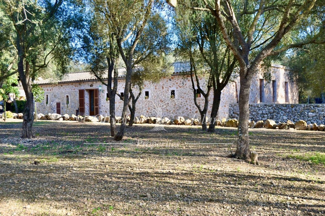 House in Manacor, Balearic Islands, Spain 2 - 15195404