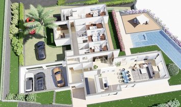 Villa en São Vicente, Madeira, Portugal 2