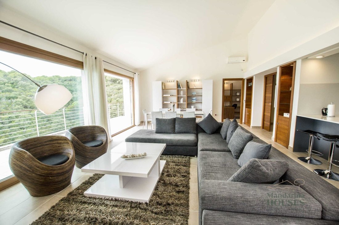 House in Tossa de Mar, Catalonia, Spain 2 - 10547426