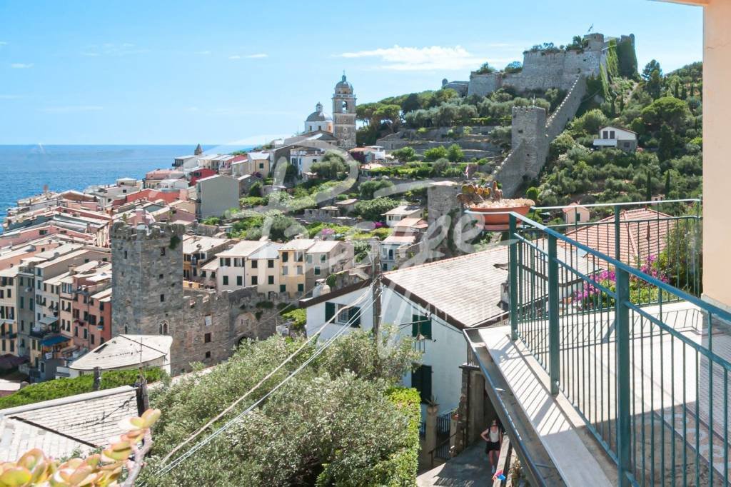 Penthouse en Portovenere, Liguria, Italia 1 - 16719309