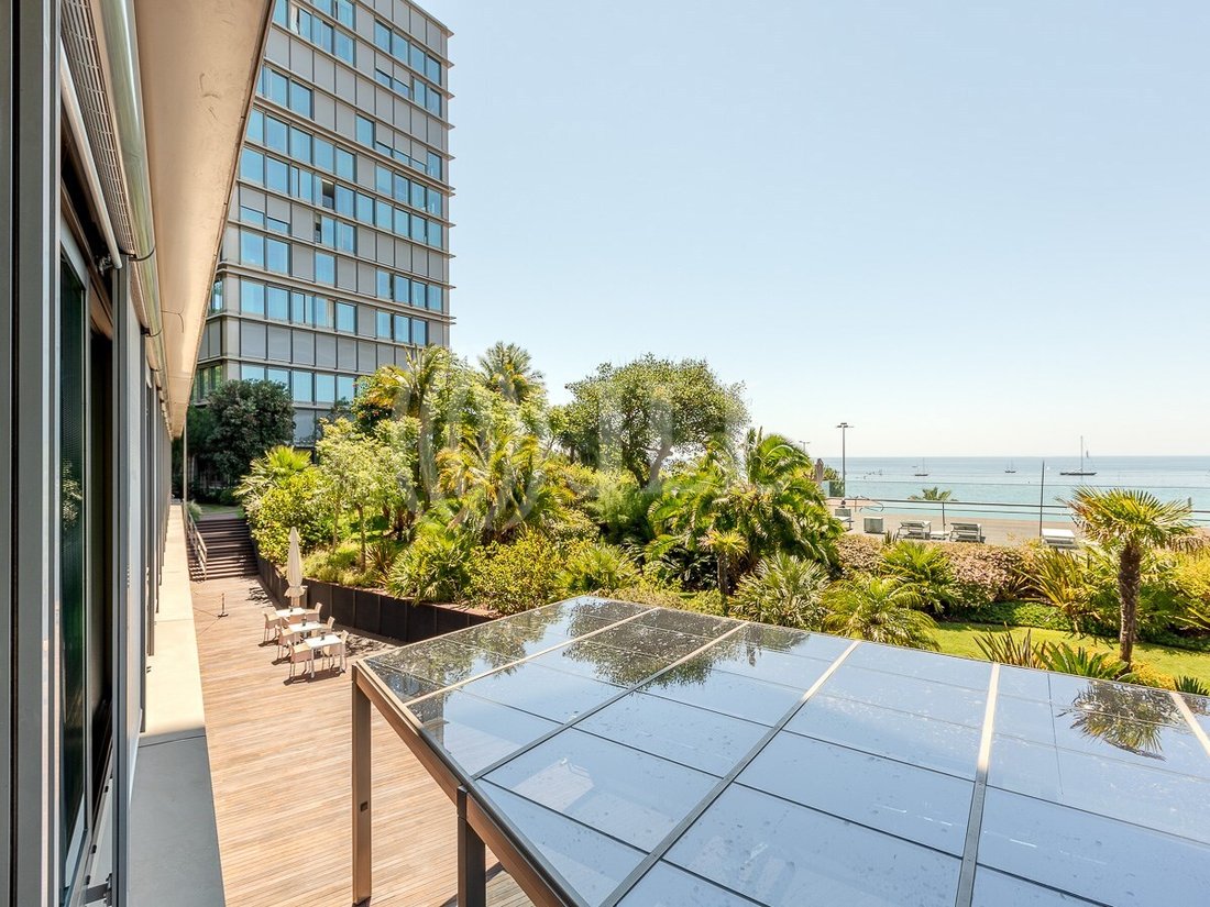 Apartment in Estoril, Cascais e Estoril, Lisbon 4 - 15244224