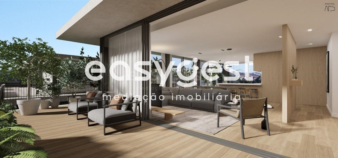 Apartment in Silver Coast, Portugal 5 - 16600901