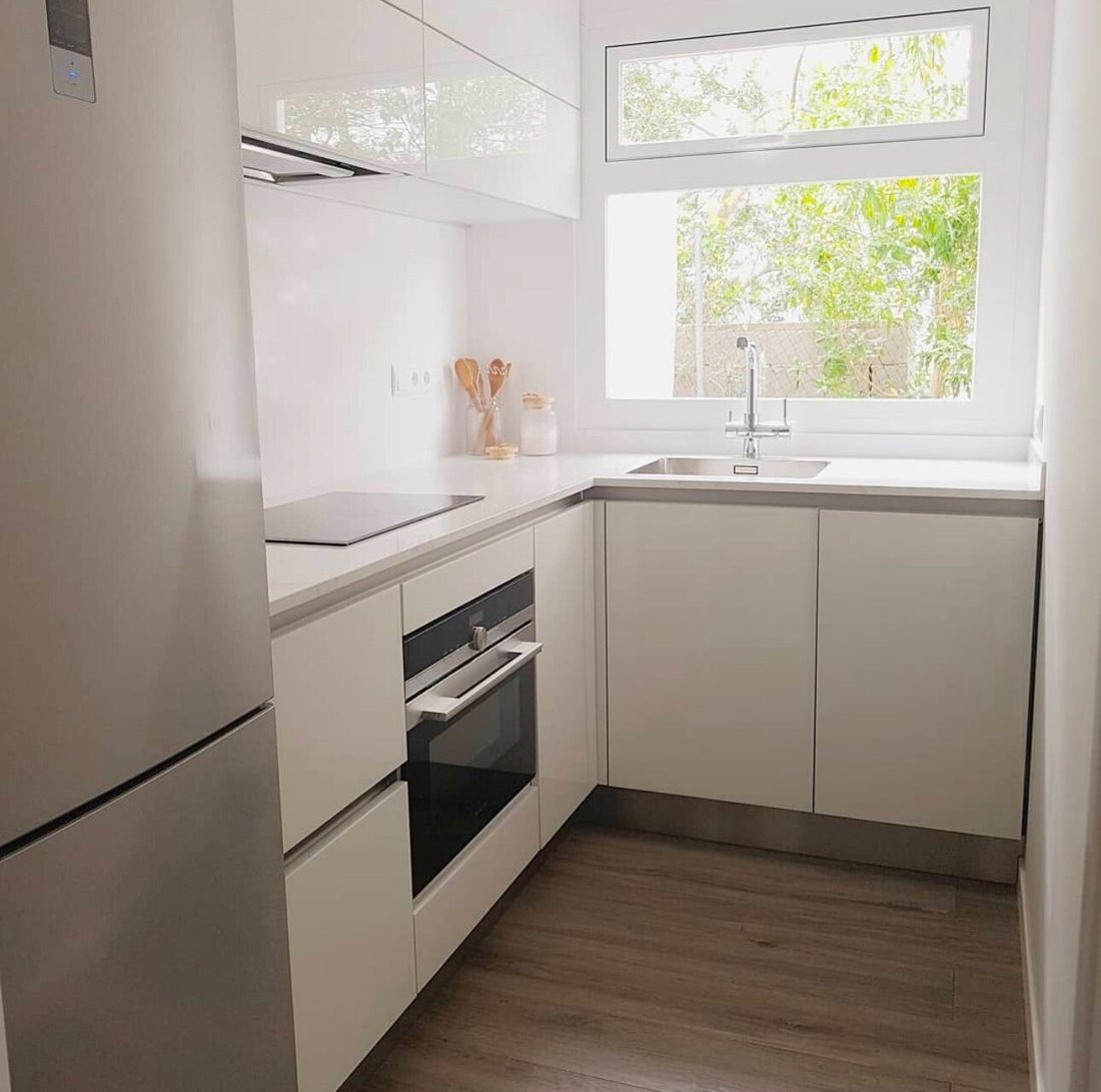 Apartment in Santa Eularia des Riu, Balearic Islands, Spain 4 - 16487898