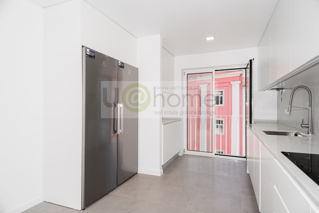 Apartment in Arroios, Lisbon, Portugal 5 - 15487181