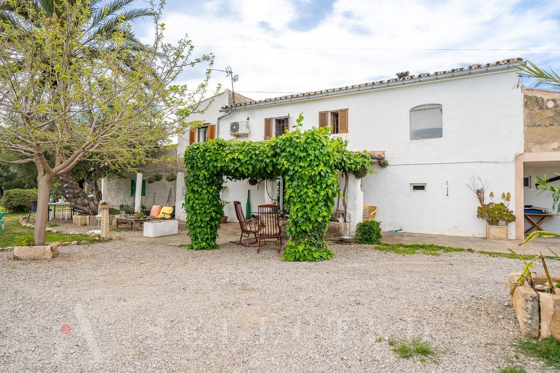 Chalet in Pollenca, Balearic Islands, Spain 3 - 11908574