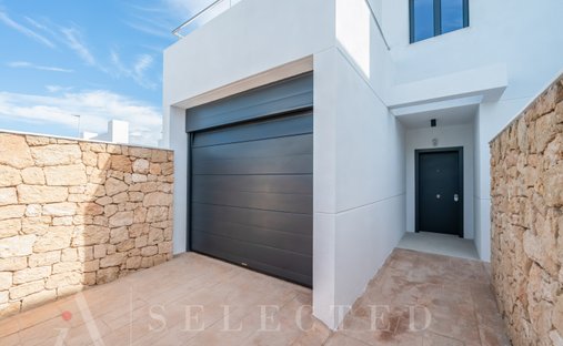 Chalet in Sant Josep de sa Talaia, Balearische Inseln, Spanien 1
