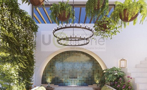 Apartment in Porto Covo, Setubal, Portugal 1