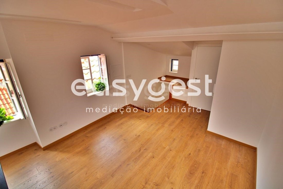 Apartment in Santa Maria Maior, Lisbon, Portugal 4 - 15728642
