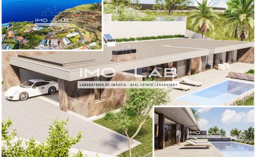House in Calheta, Madeira, Portugal 1