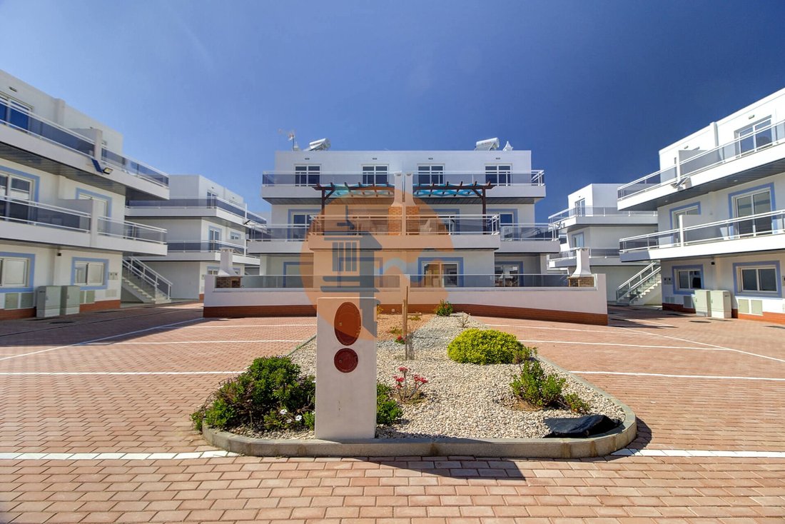 Apartment in Vila Nova de Cacela, Algarve, Portugal 1 - 15621360