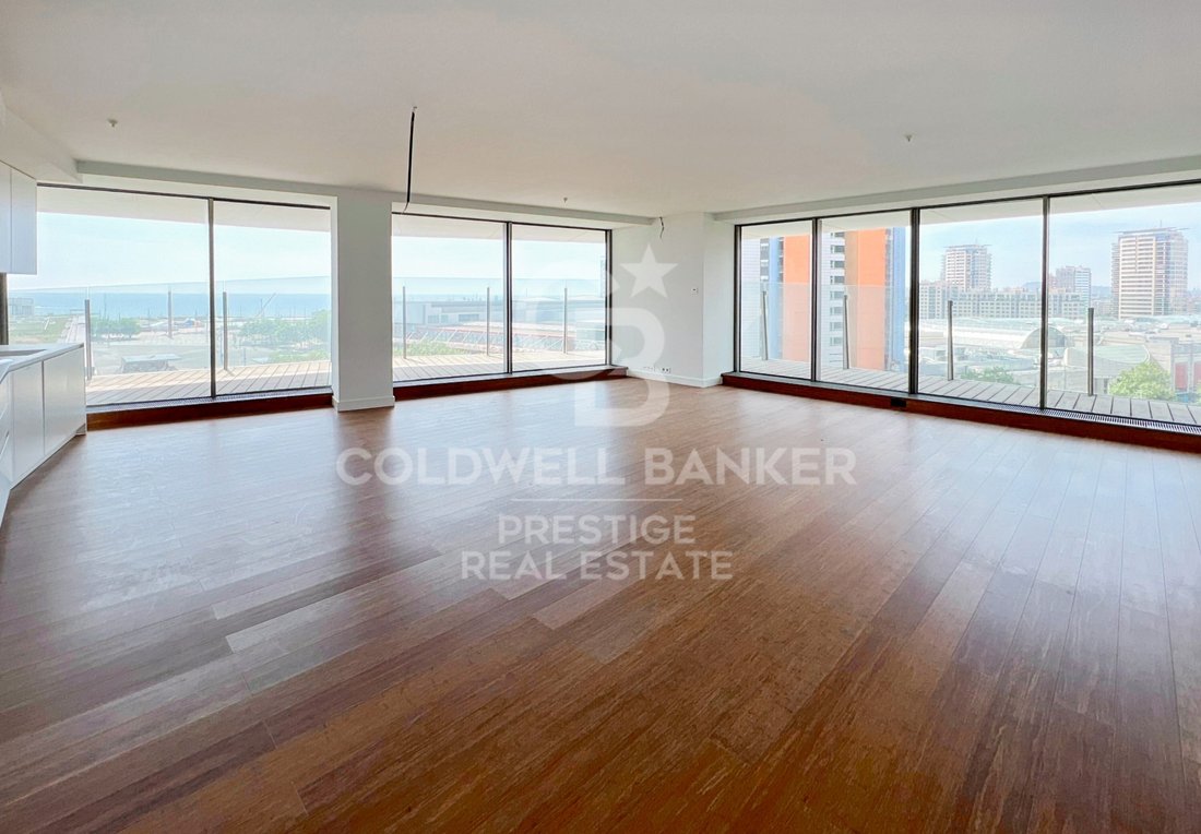 Apartment in Sant Martí, Barcelona, Spain 3 - 14587343