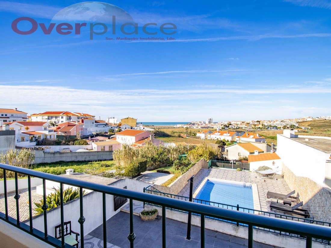 House in Lourinha e Atalaia, Lisbon, Portugal 2 - 15296615
