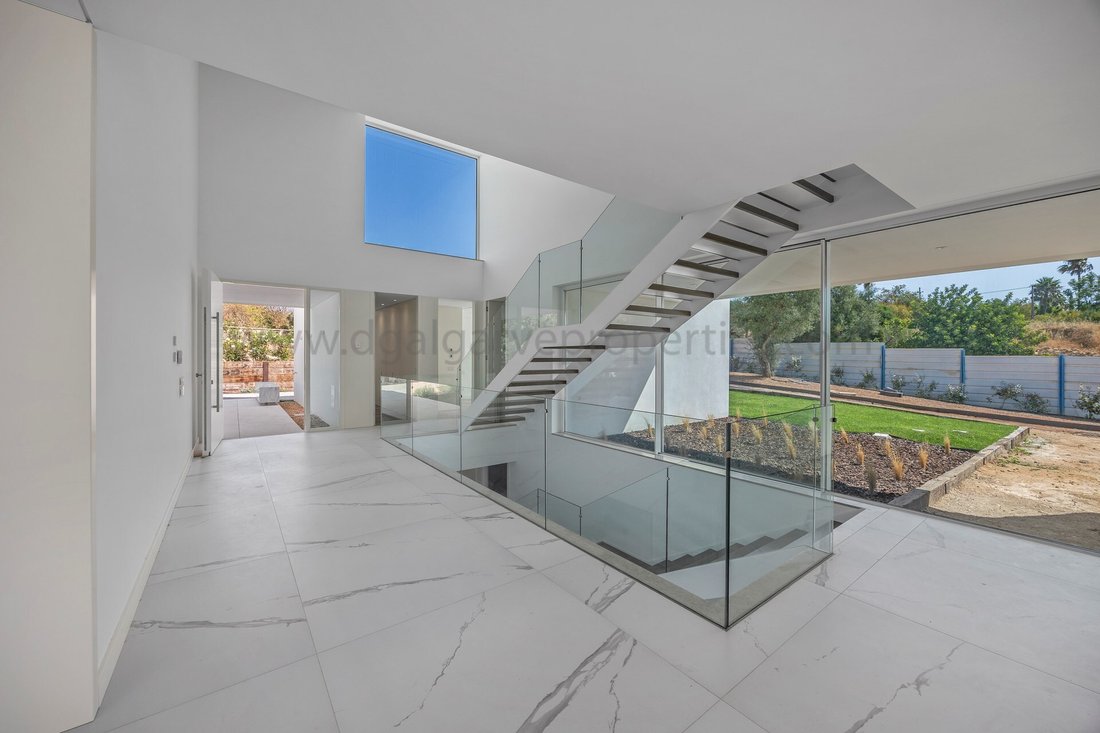Villa in Almancil, Algarve, Portugal 2 - 15817673
