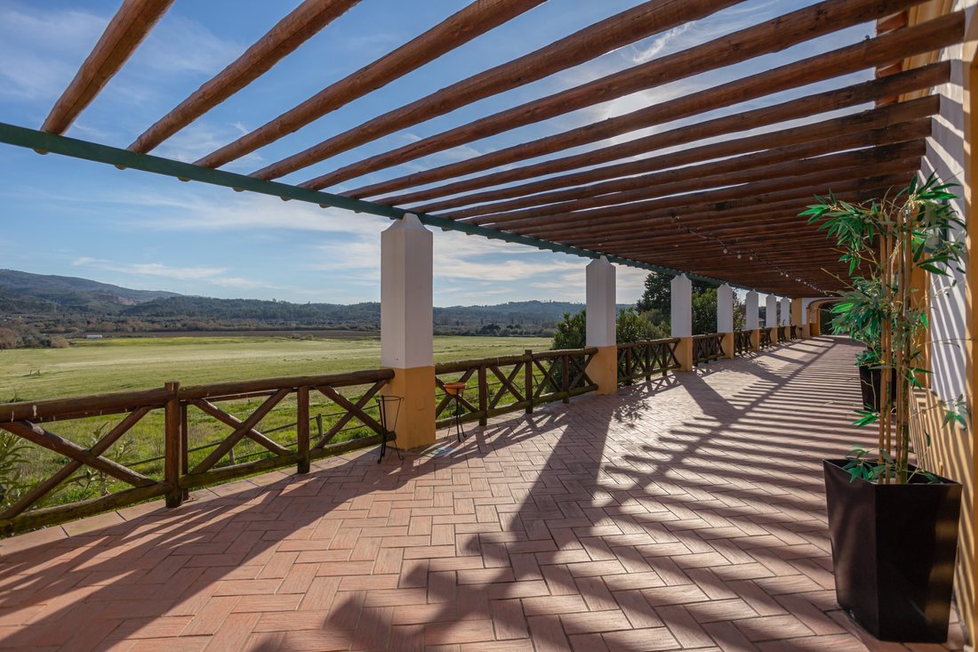 Finca in Santa Clara e Castelo Viegas, Coimbra District, Portugal 1 - 13897240