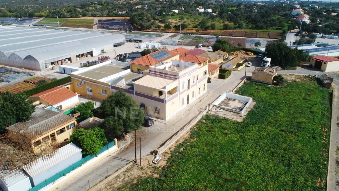Finca in Quelfes, Algarve, Portugal 4 - 12766365