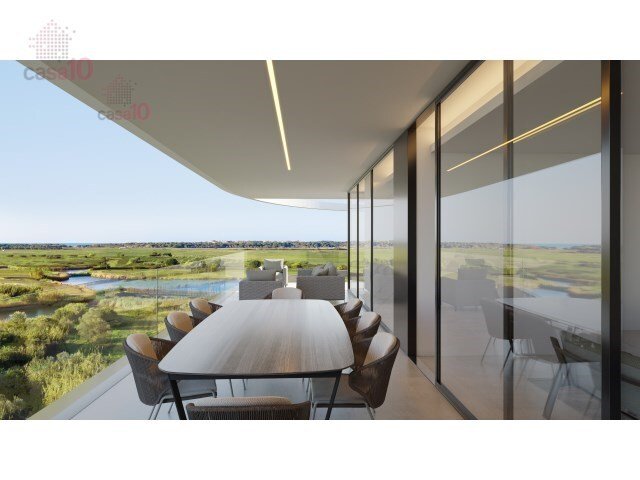 Apartment in Vilamoura, Quarteira, Algarve 5 - 15138092