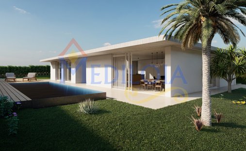 Casa en Castro Marim, Algarve, Portugal 1