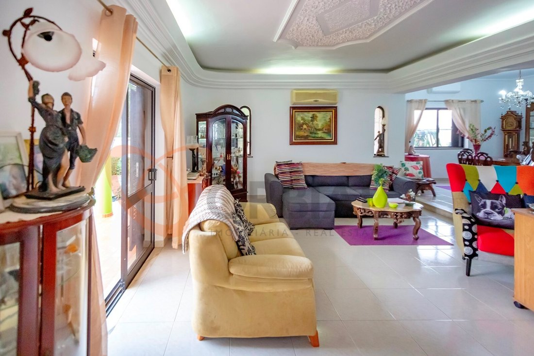 House in Paderne, Algarve, Portugal 4 - 16652923