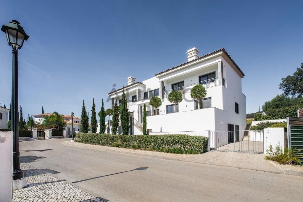 Villa in Almancil, Algarve, Portugal 4 - 14825262