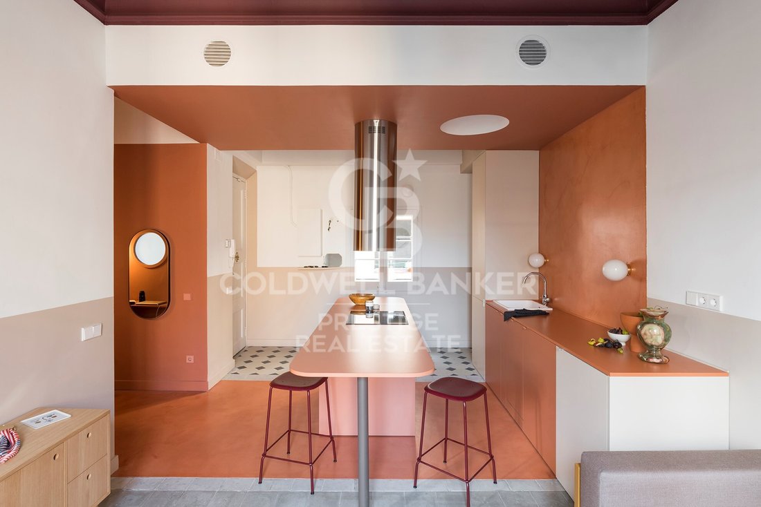 Apartment in Ciutat Vella, Barcelona, Spain 2 - 16279428
