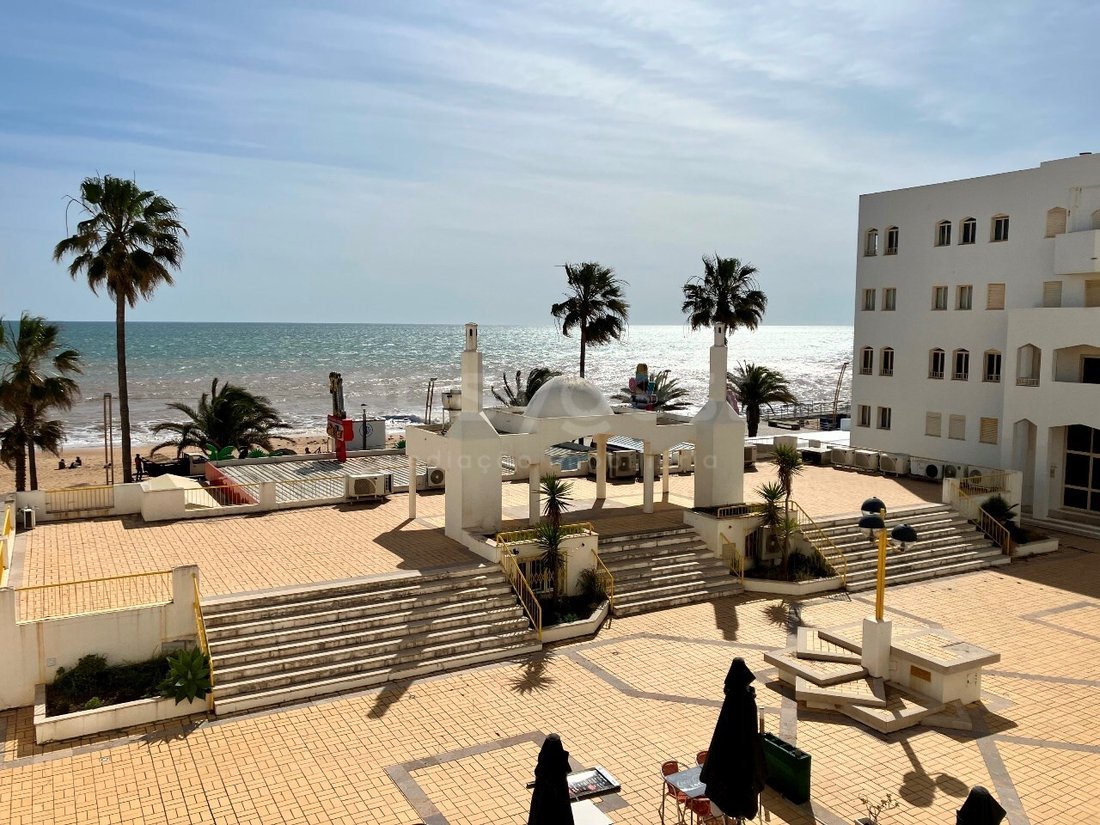 Apartment in Quarteira, Algarve, Portugal 1 - 15734011