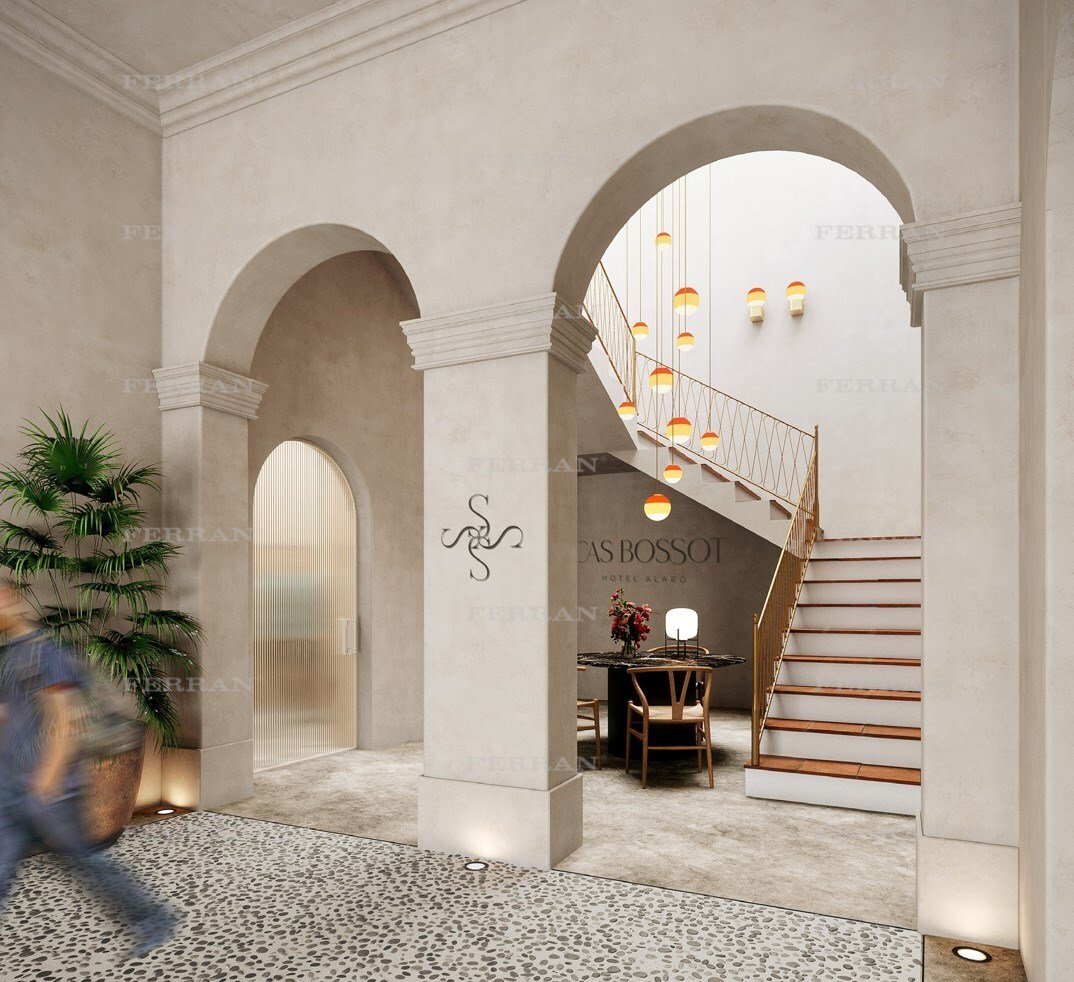 Apartment in Alaro, Balearic Islands, Spain 5 - 12762625