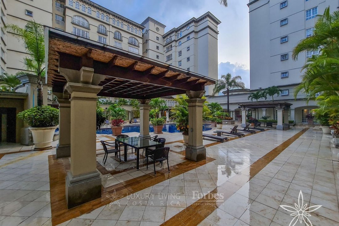 Apartment in San Rafael, Heredia Province, Costa Rica 5 - 16260394